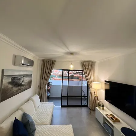 Retiro Do Sossego Appartement