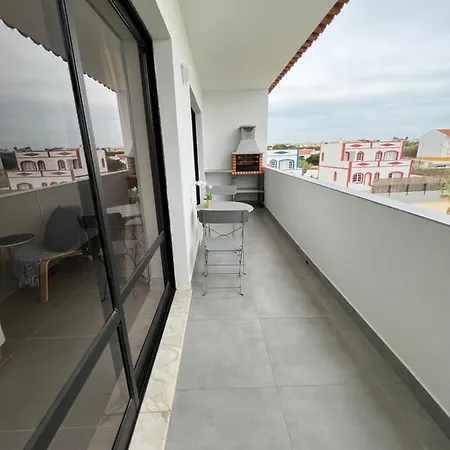 Retiro Do Sossego Apartamento