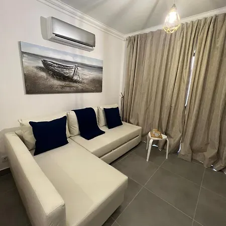 Apartamento Retiro Do Sossego Sagres