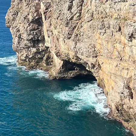 Retiro Do Sossego * Sagres