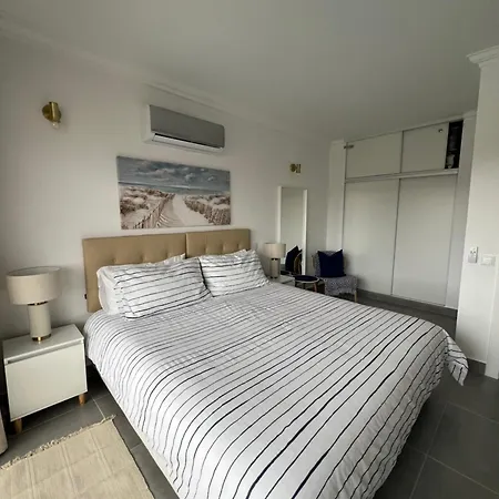 Retiro Do Sossego * Sagres