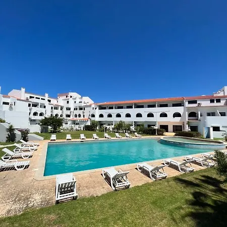 Retiro Do Sossego Apartment Sagres