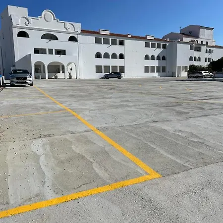 Retiro Do Sossego Apartment *