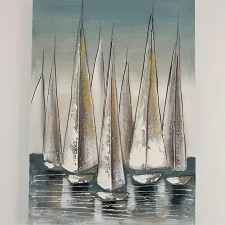 Retiro Do Sossego Apartmán