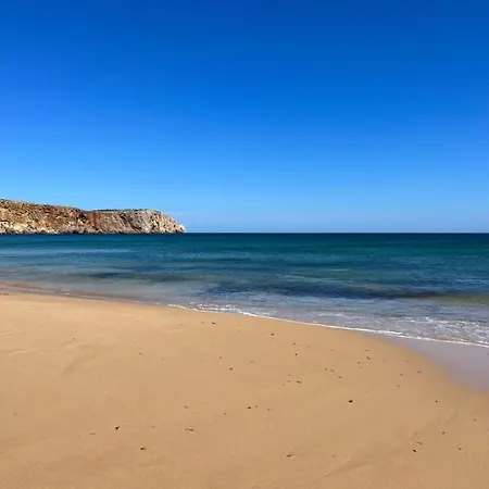 Retiro Do Sossego * Sagres