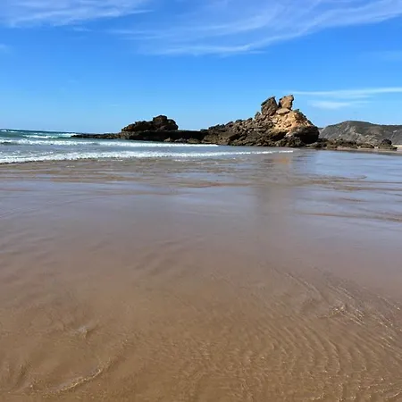 Apartmán Retiro Do Sossego