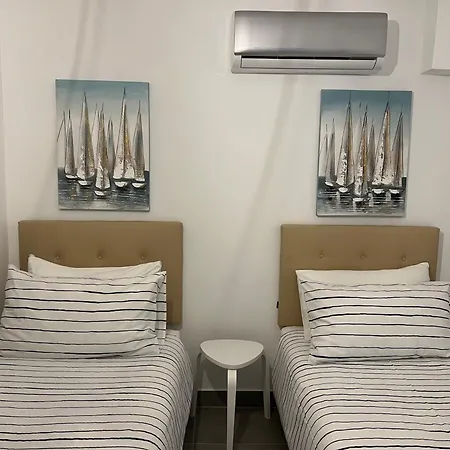 Retiro Do Sossego Apartmán Sagres