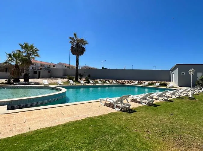 Apartament Retiro Do Sossego