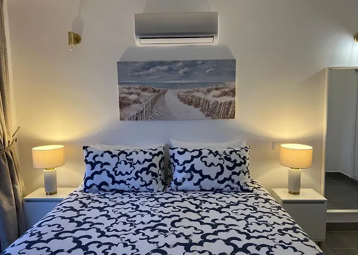 Retiro Do Sossego Apartament *