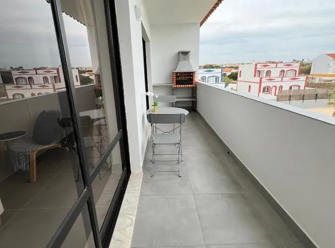 Retiro Do Sossego Apartament