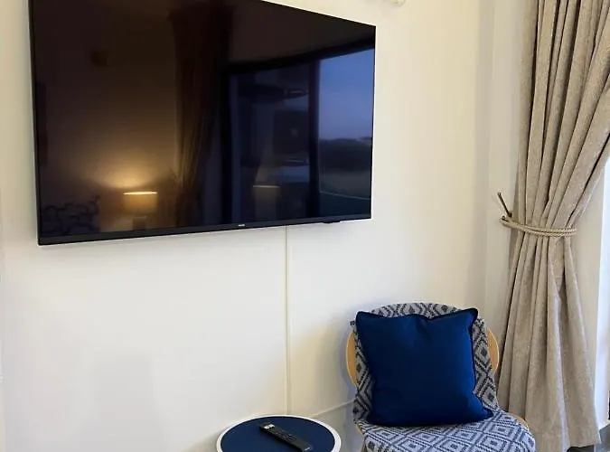 Retiro Do Sossego Apartament Sagres