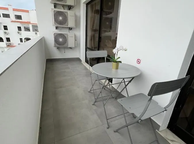 Retiro Do Sossego Sagres