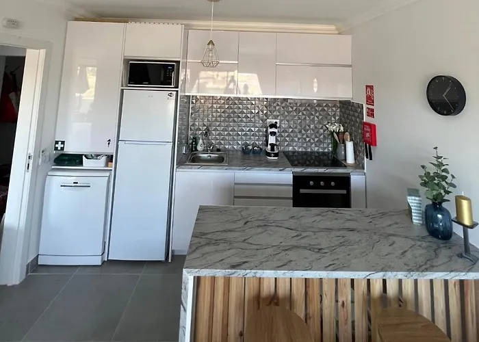 Apartament Retiro Do Sossego