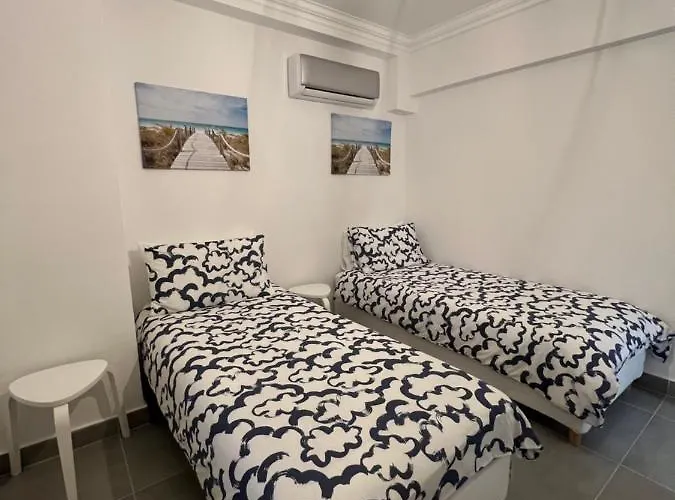 Retiro Do Sossego Apartament