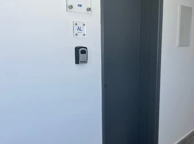 Apartament Retiro Do Sossego Sagres