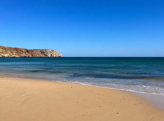 Retiro Do Sossego * Sagres