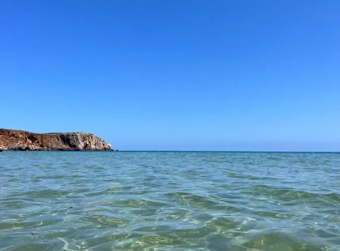 Retiro Do Sossego Apartament *