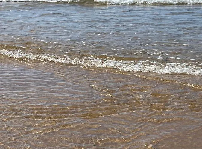 Retiro Do Sossego * 萨格里什