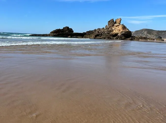 Apartament Retiro Do Sossego