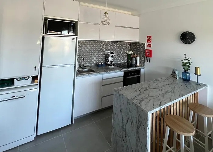 Retiro Do Sossego Apartament