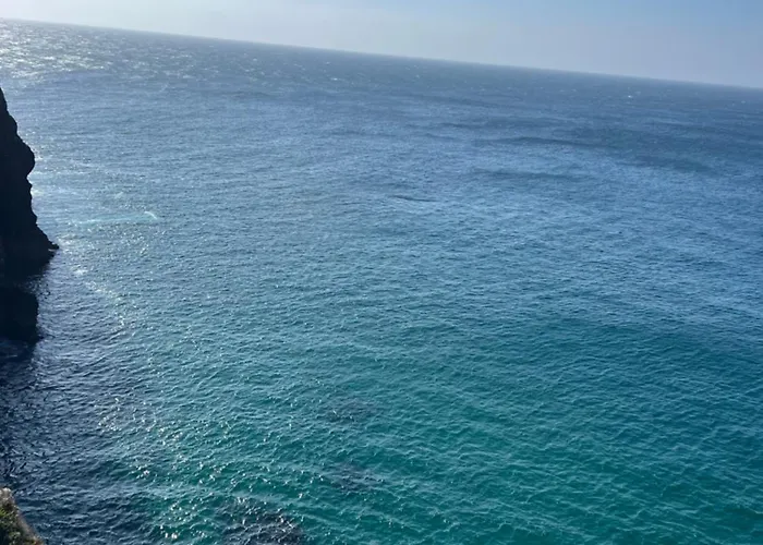 Retiro Do Sossego * Sagres