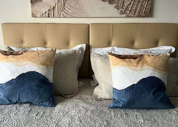 Retiro Do Sossego Apartament *