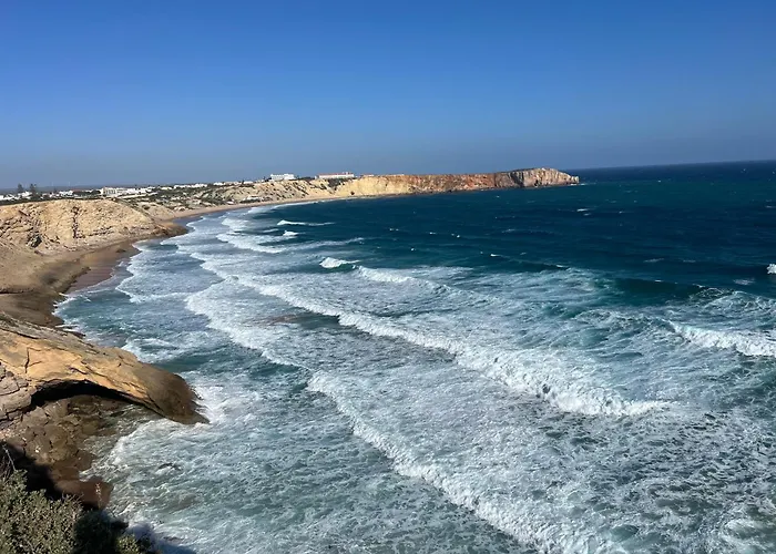 Retiro Do Sossego Apartament