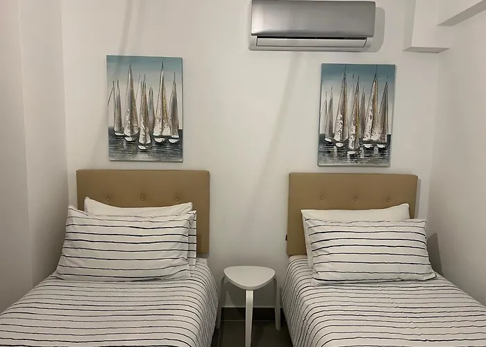 Retiro Do Sossego Apartament Sagres