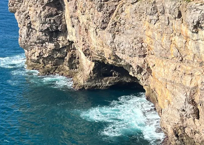 Retiro Do Sossego * Sagres