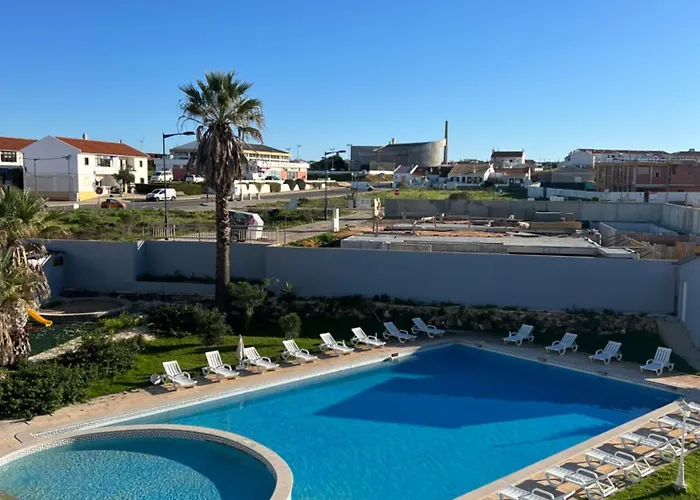 Retiro Do Sossego * Sagres