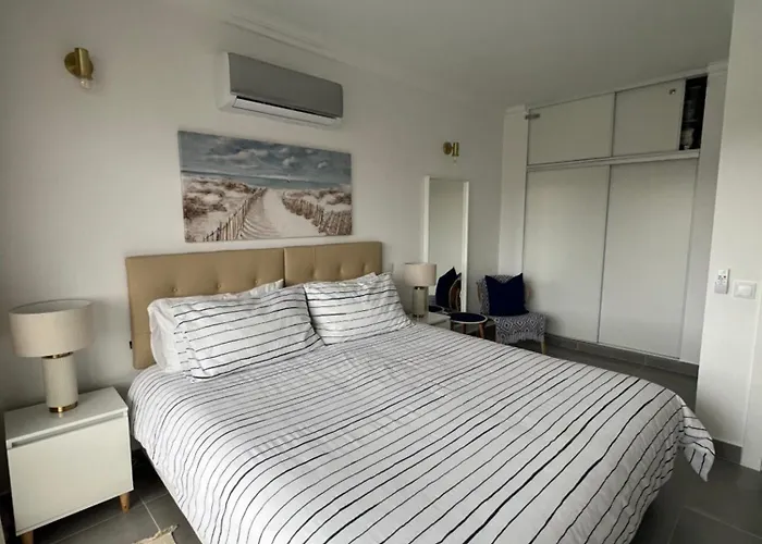 Retiro Do Sossego * Sagres