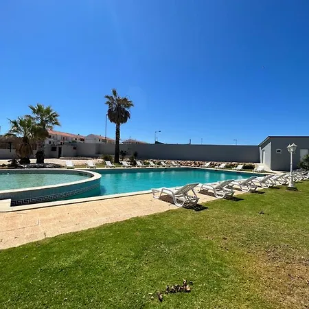 Apartment Retiro Do Sossego