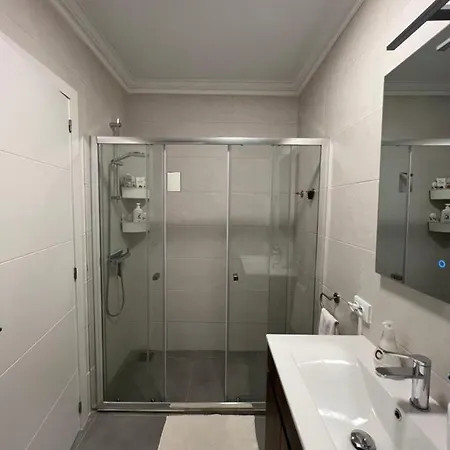 Retiro Do Sossego דירה