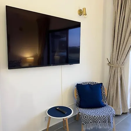 Retiro Do Sossego Apartment Sagres