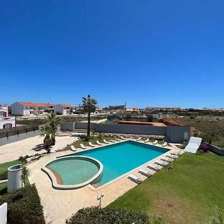 Retiro Do Sossego * Sagres