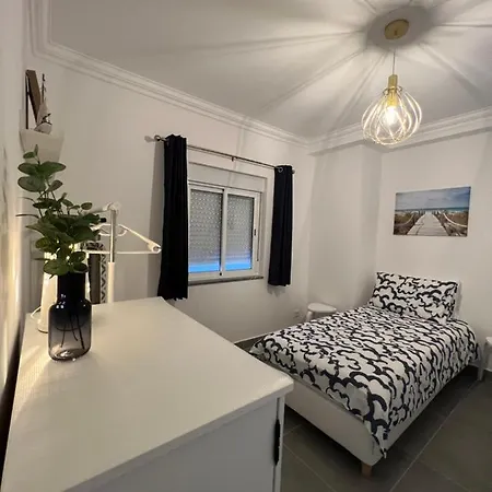 Apartment Retiro Do Sossego