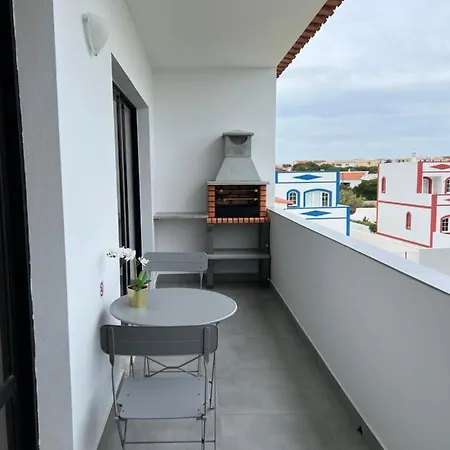 Retiro Do Sossego דירה סאגרש