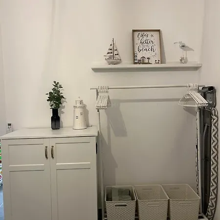 Retiro Do Sossego * Sagres