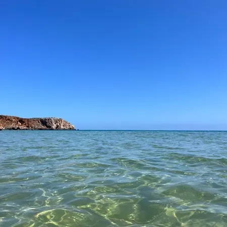 Retiro Do Sossego דירה *