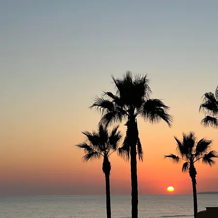 Retiro Do Sossego Apartment Sagres