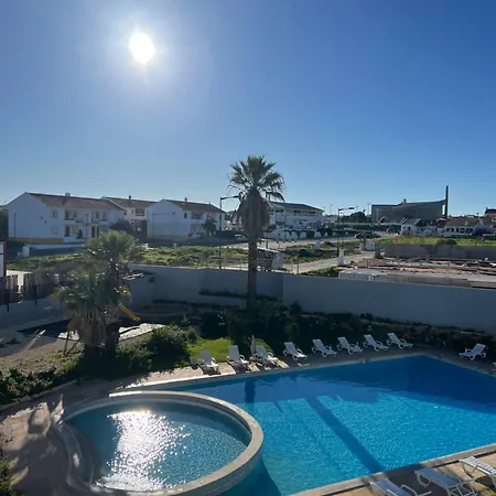 Retiro Do Sossego Apartment *