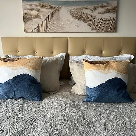 Retiro Do Sossego Apartment *