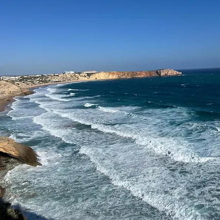 Retiro Do Sossego Apartment