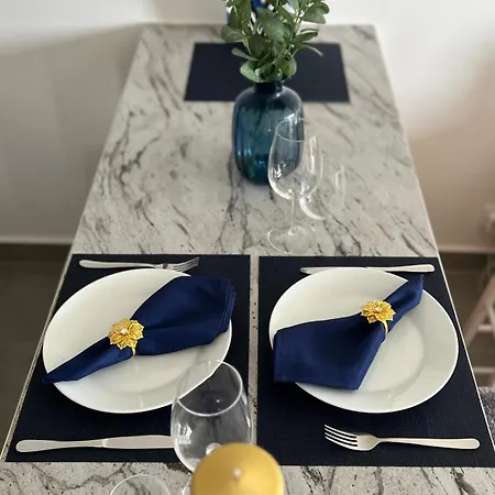 Apartment Retiro Do Sossego