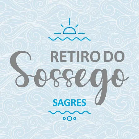 Retiro Do Sossego דירה *