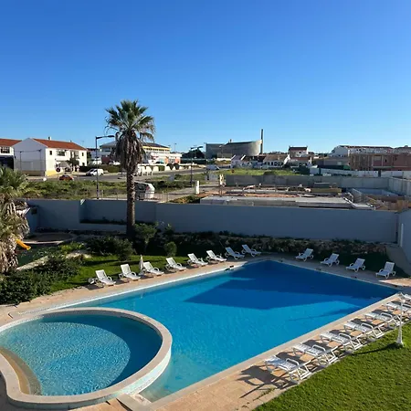 Retiro Do Sossego * Sagres