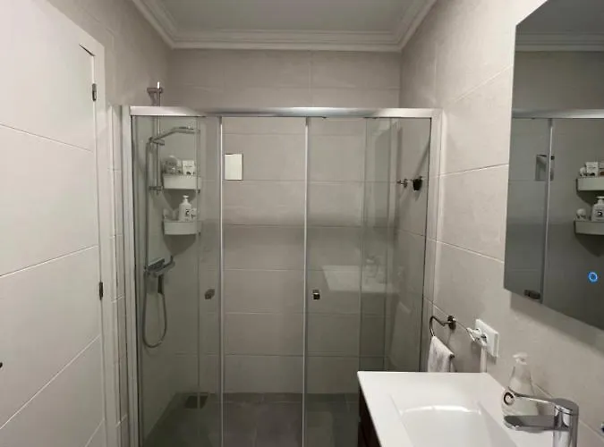 Retiro Do Sossego Apartamento