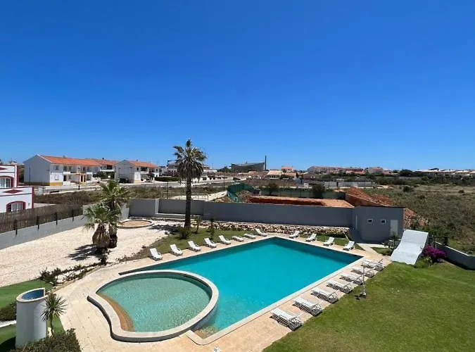 Retiro Do Sossego * Sagres