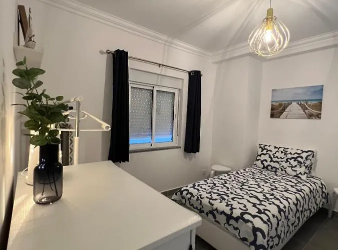 Apartamento Retiro Do Sossego