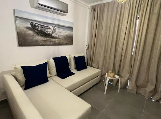 Apartamento Retiro Do Sossego Sagres